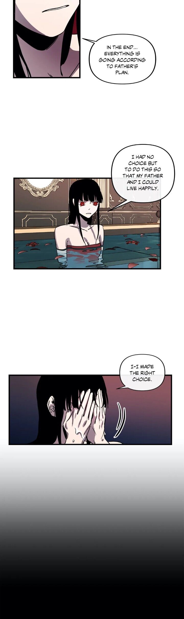 The Careful Empress Chapter 42 page 6 - Chapter 42