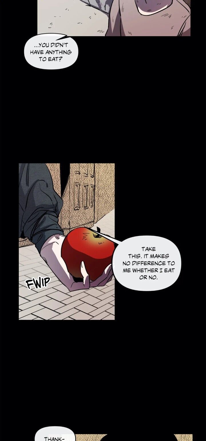 The Careful Empress Chapter 42 page 8 - Chapter 42