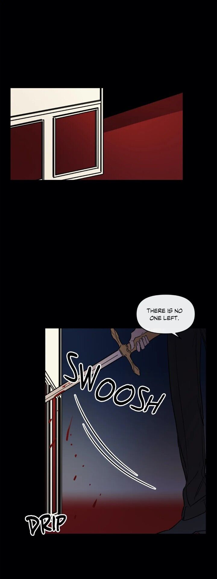 The Careful Empress Chapter 43 page 10 - Chapter 43