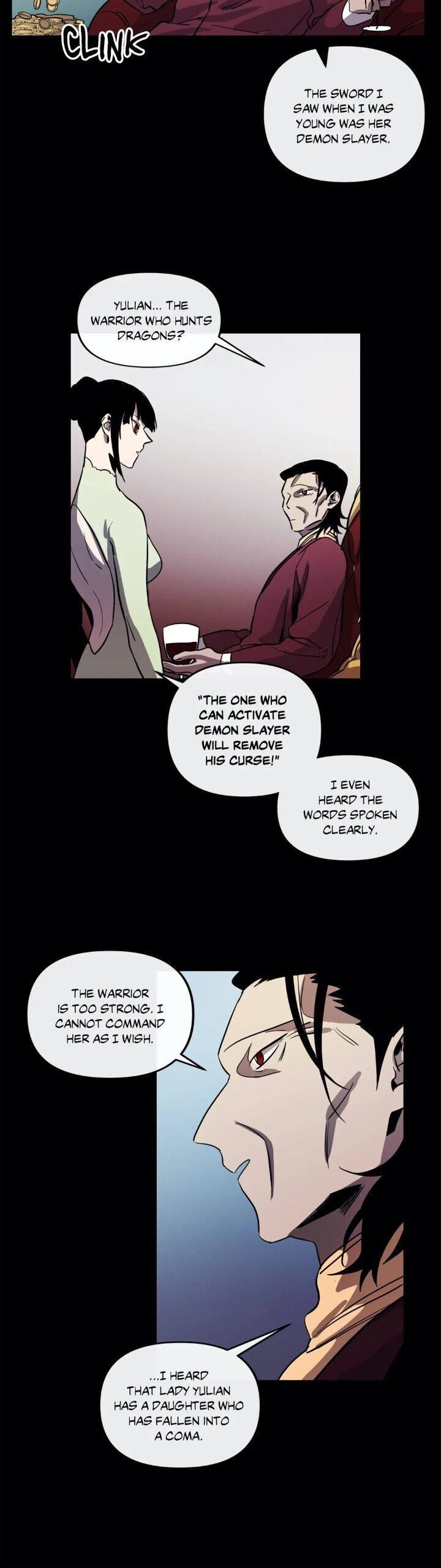 The Careful Empress Chapter 43 page 16 - Chapter 43