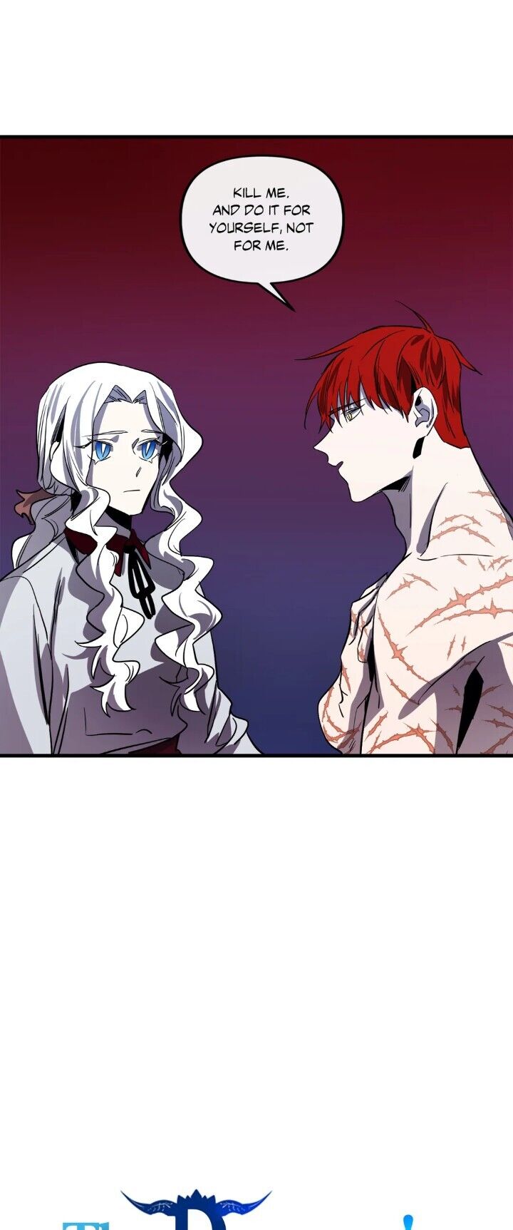 The Careful Empress Chapter 43 page 26 - Chapter 43