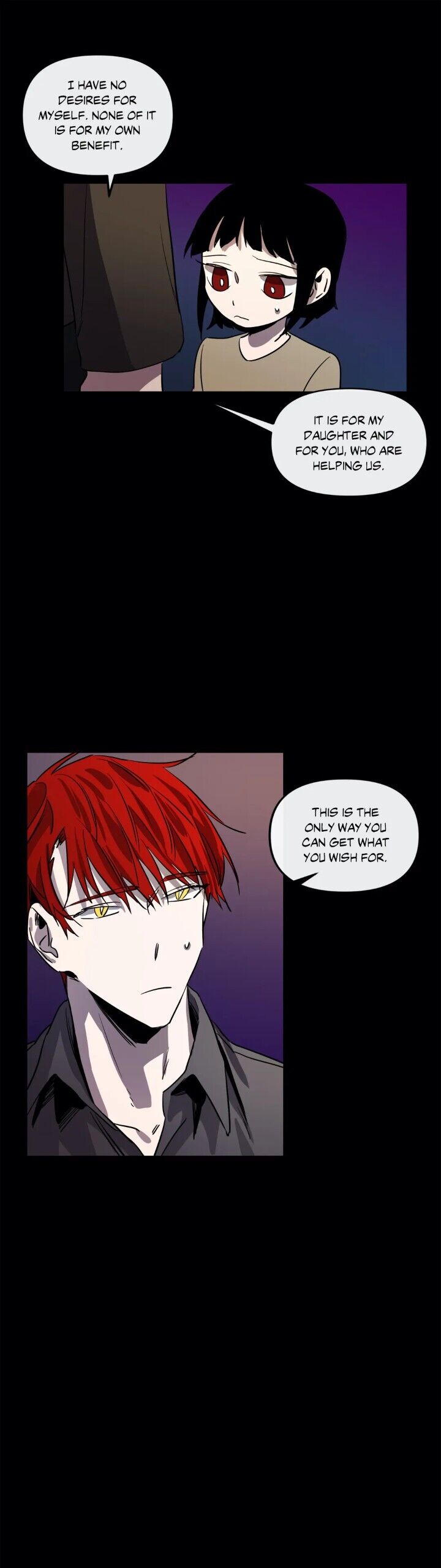 The Careful Empress Chapter 43 page 4 - Chapter 43