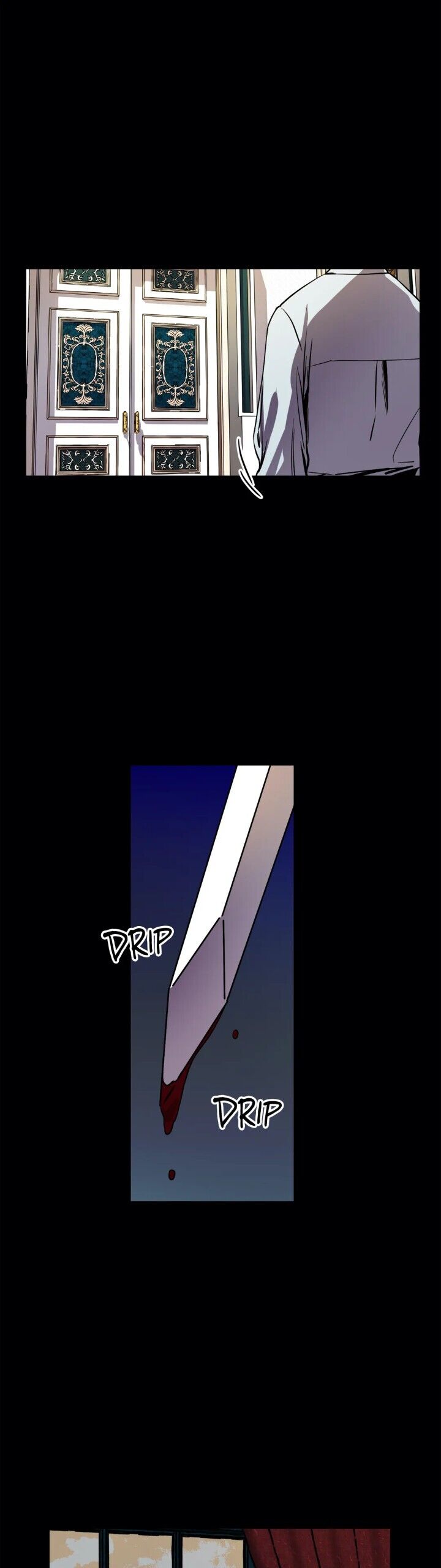 The Careful Empress Chapter 43 page 5 - Chapter 43