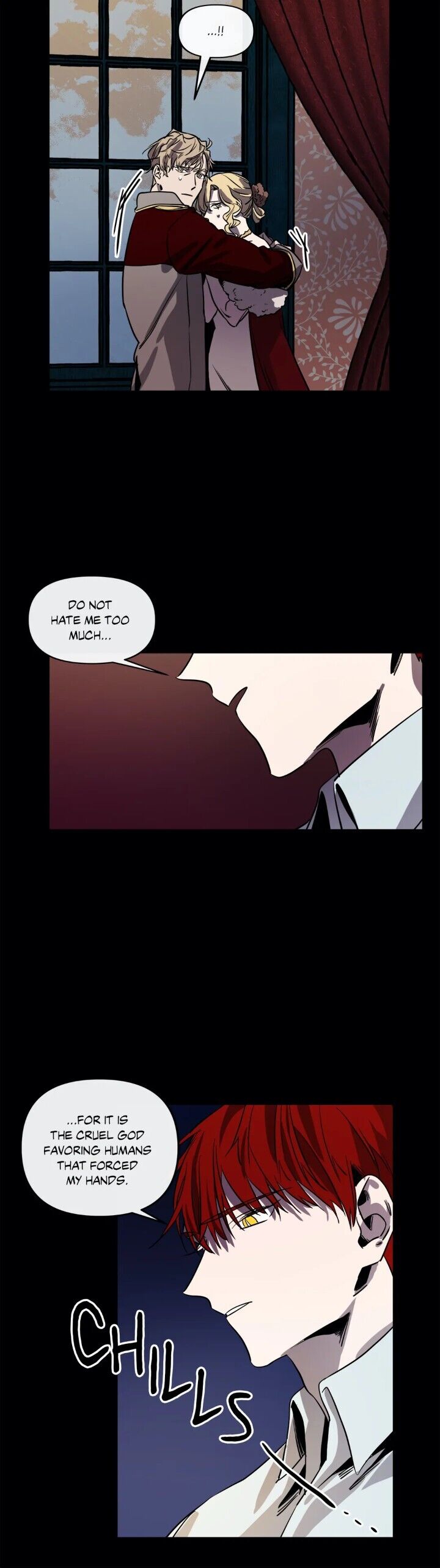 The Careful Empress Chapter 43 page 6 - Chapter 43