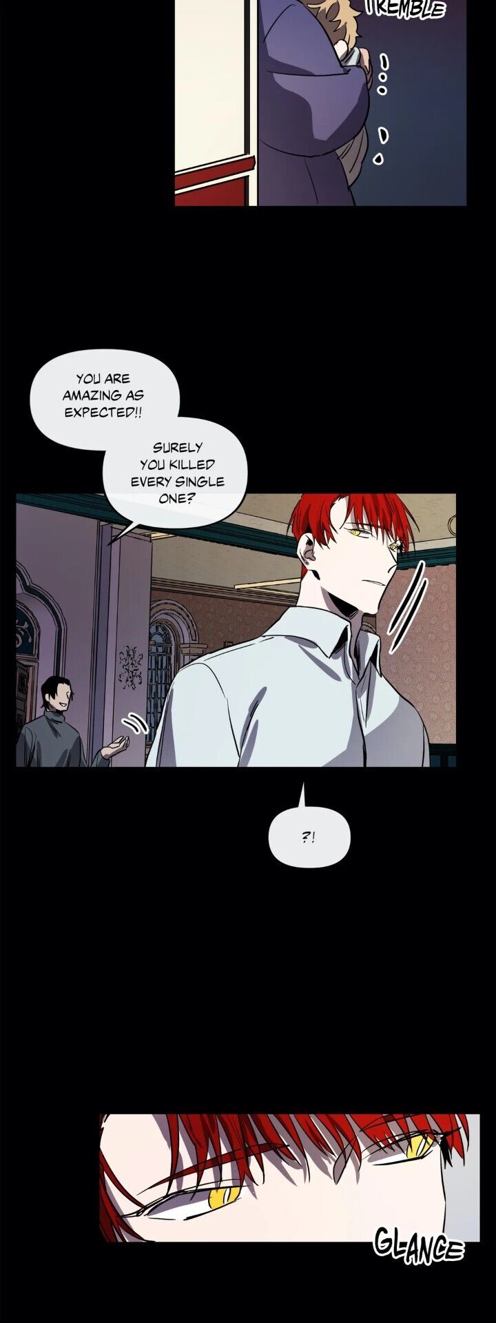 The Careful Empress Chapter 43 page 9 - Chapter 43