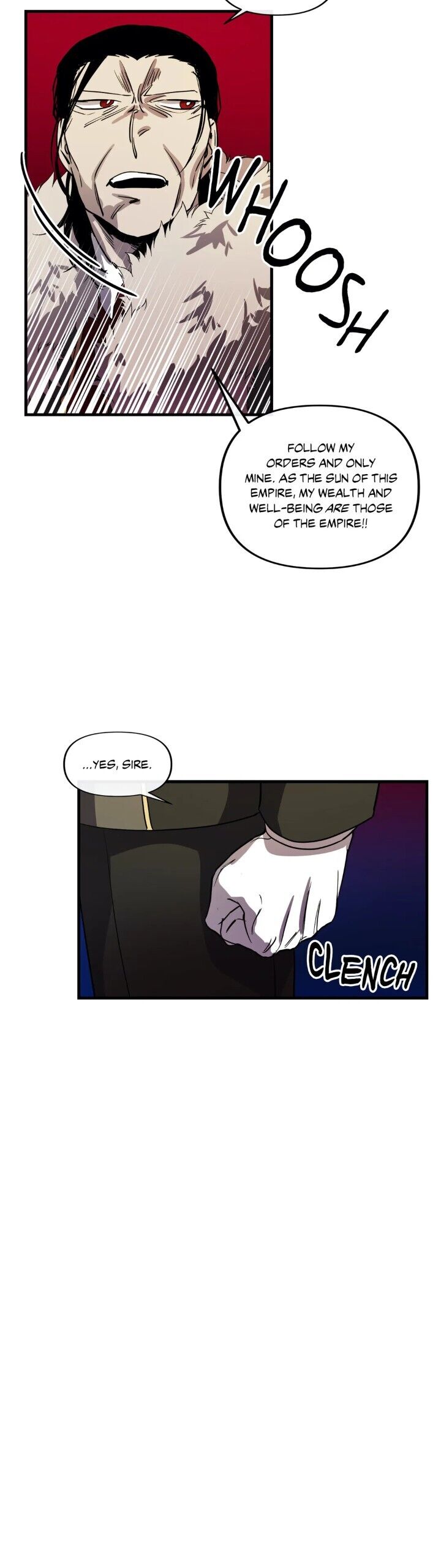 The Careful Empress Chapter 44 page 17 - Chapter 44