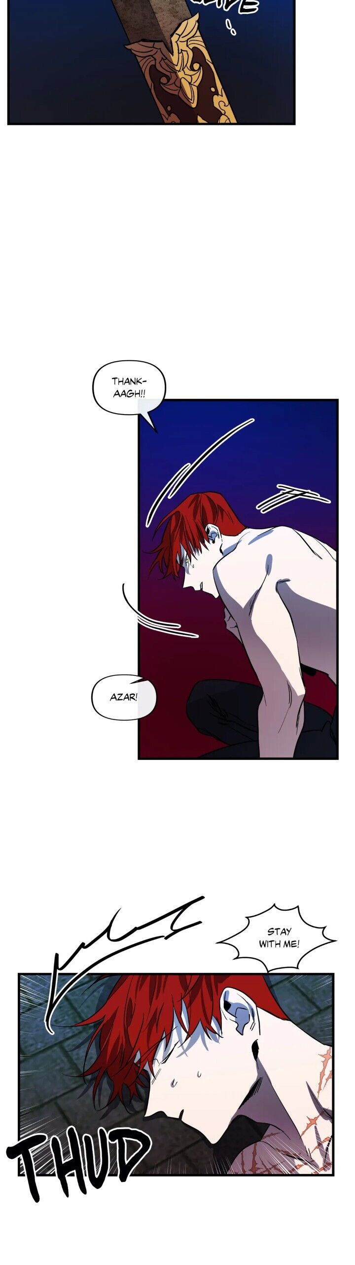 The Careful Empress Chapter 44 page 2 - Chapter 44