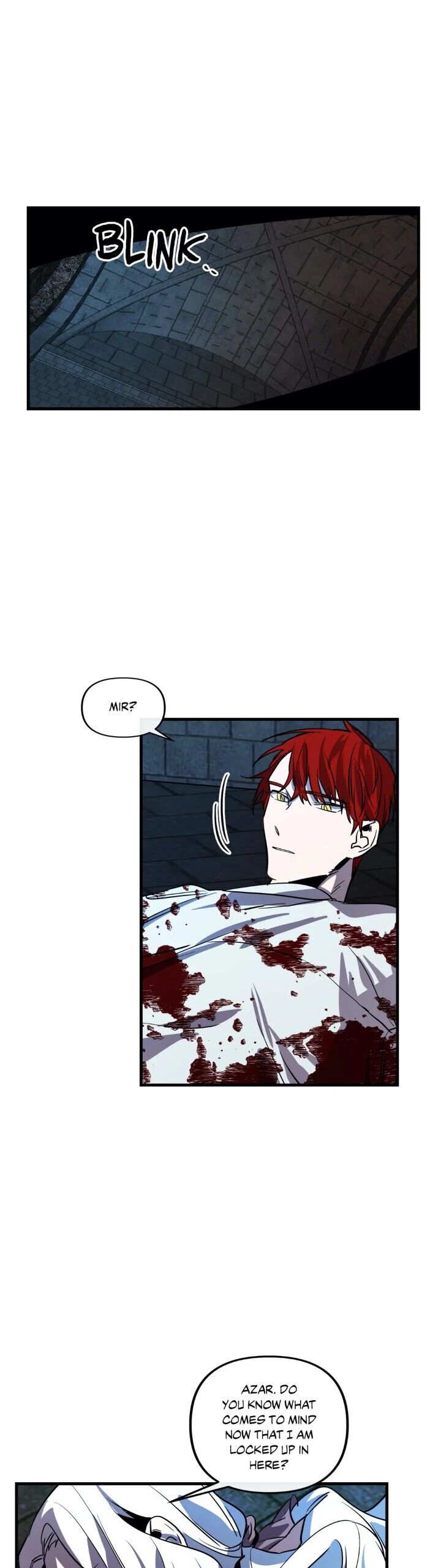 The Careful Empress Chapter 44 page 20 - Chapter 44