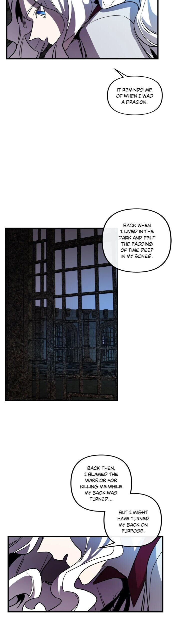 The Careful Empress Chapter 44 page 21 - Chapter 44