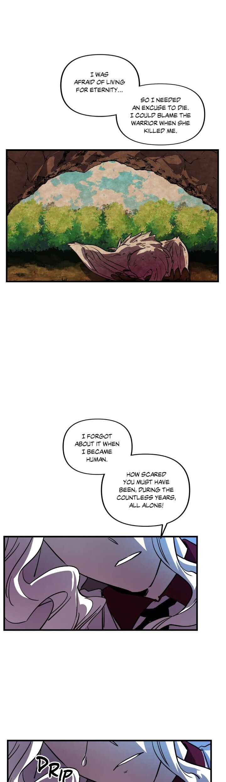 The Careful Empress Chapter 44 page 22 - Chapter 44