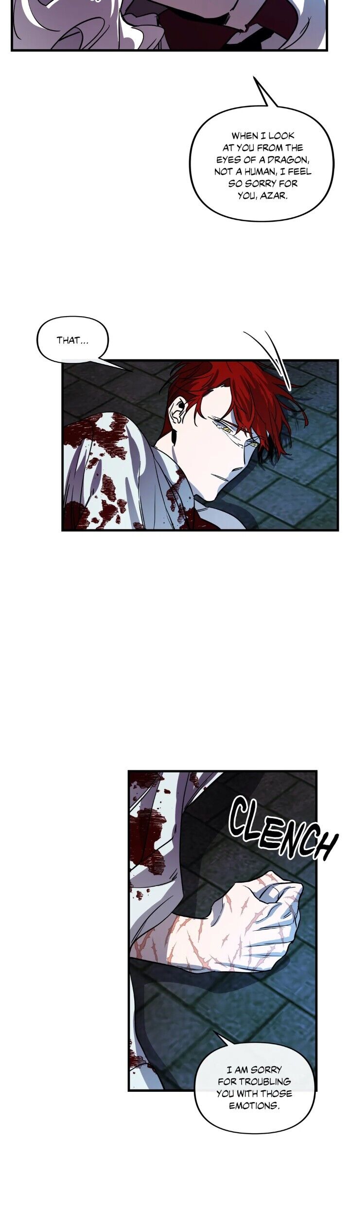 The Careful Empress Chapter 44 page 23 - Chapter 44