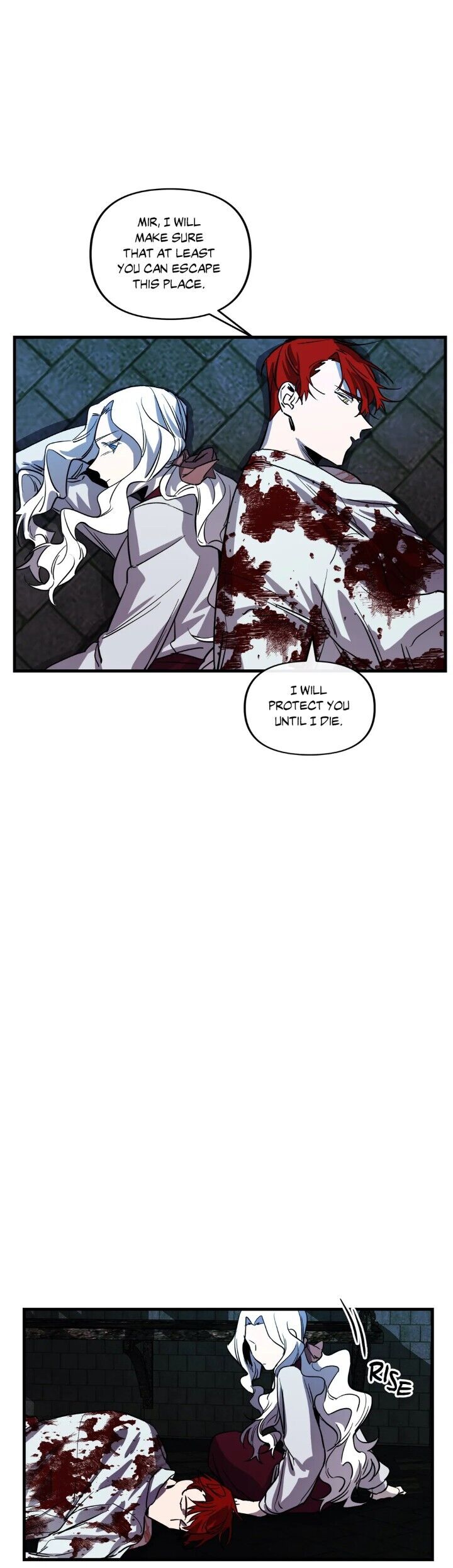 The Careful Empress Chapter 44 page 24 - Chapter 44