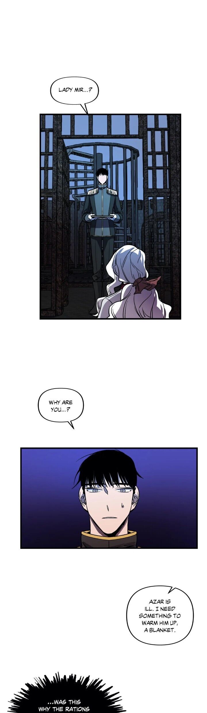 The Careful Empress Chapter 44 page 4 - Chapter 44