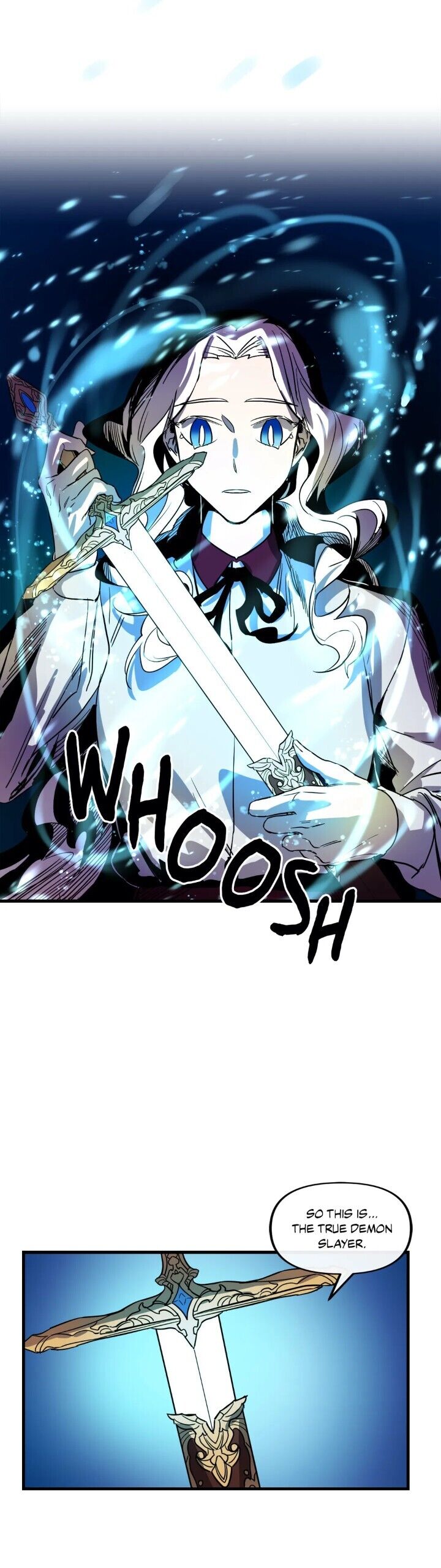 The Careful Empress Chapter 45 page 1 - Chapter 45