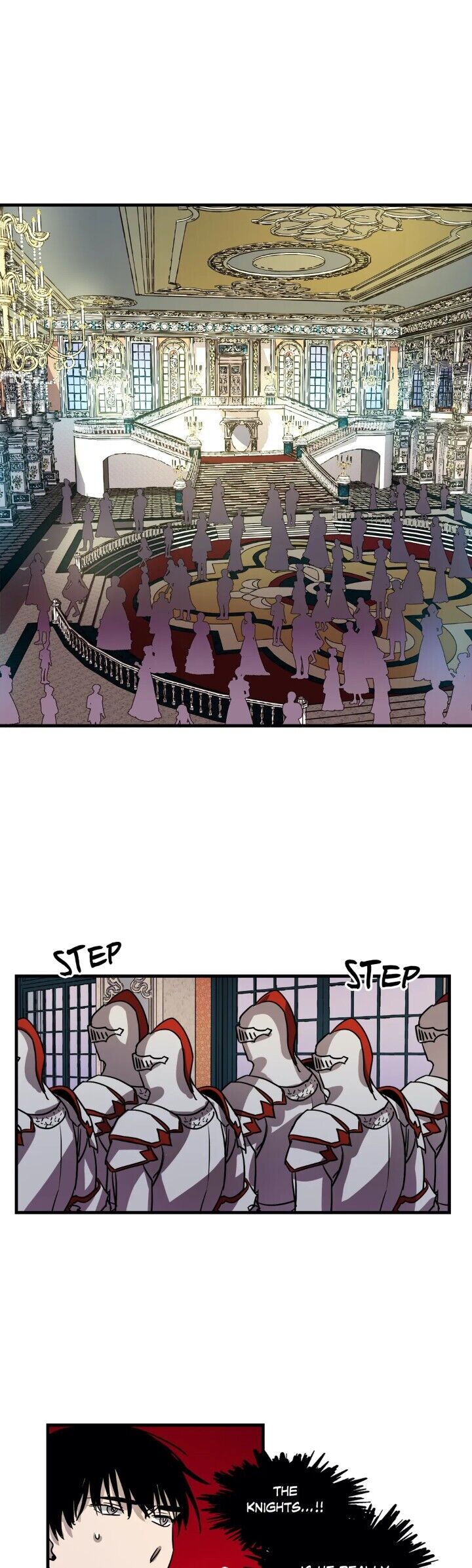 The Careful Empress Chapter 45 page 13 - Chapter 45
