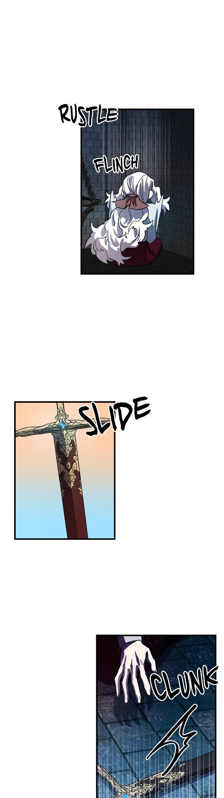 The Careful Empress Chapter 45 page 2 - Chapter 45