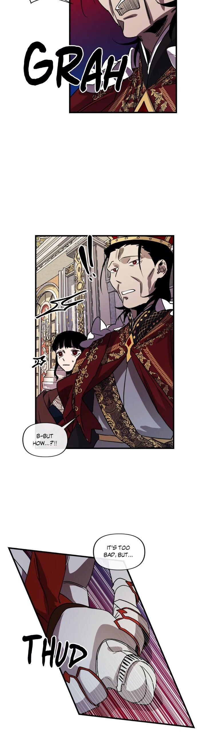 The Careful Empress Chapter 45 page 24 - Chapter 45