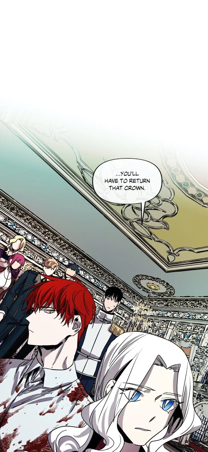 The Careful Empress Chapter 45 page 25 - Chapter 45