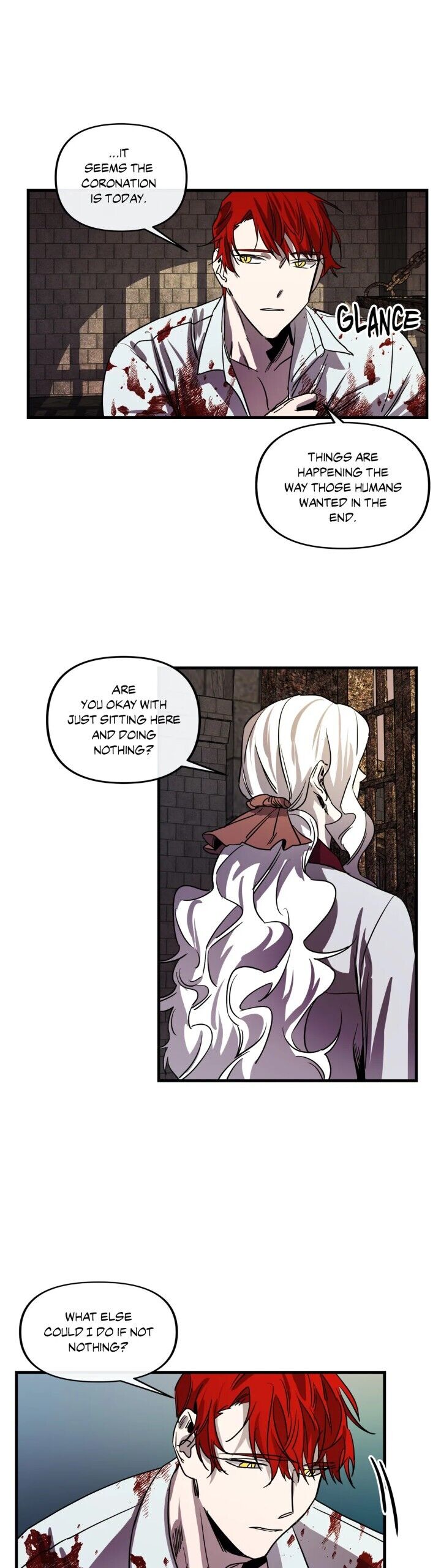 The Careful Empress Chapter 45 page 4 - Chapter 45
