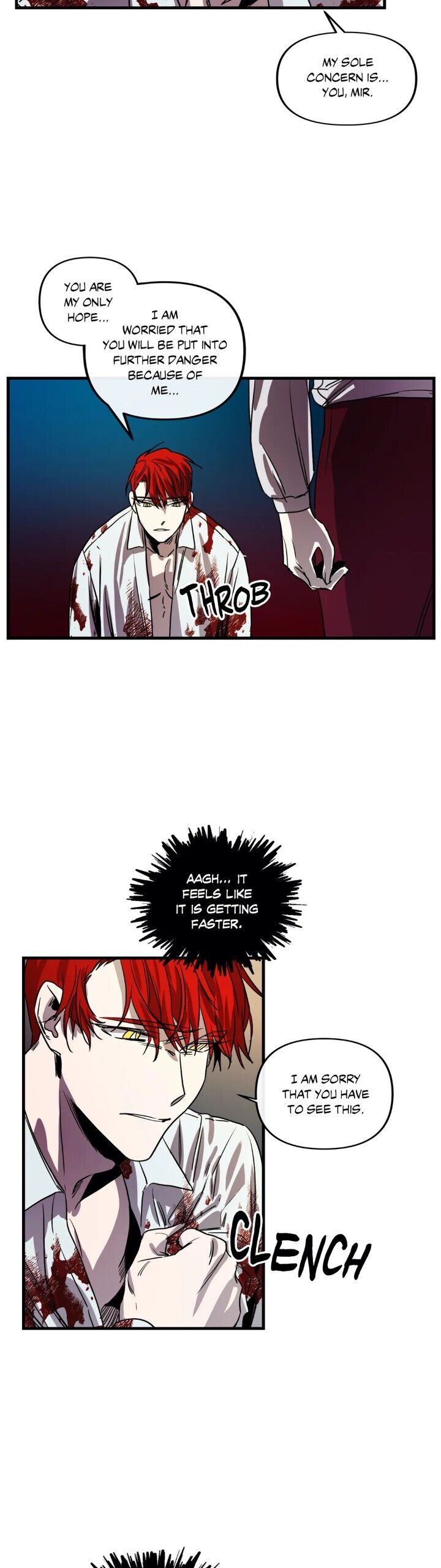 The Careful Empress Chapter 45 page 5 - Chapter 45