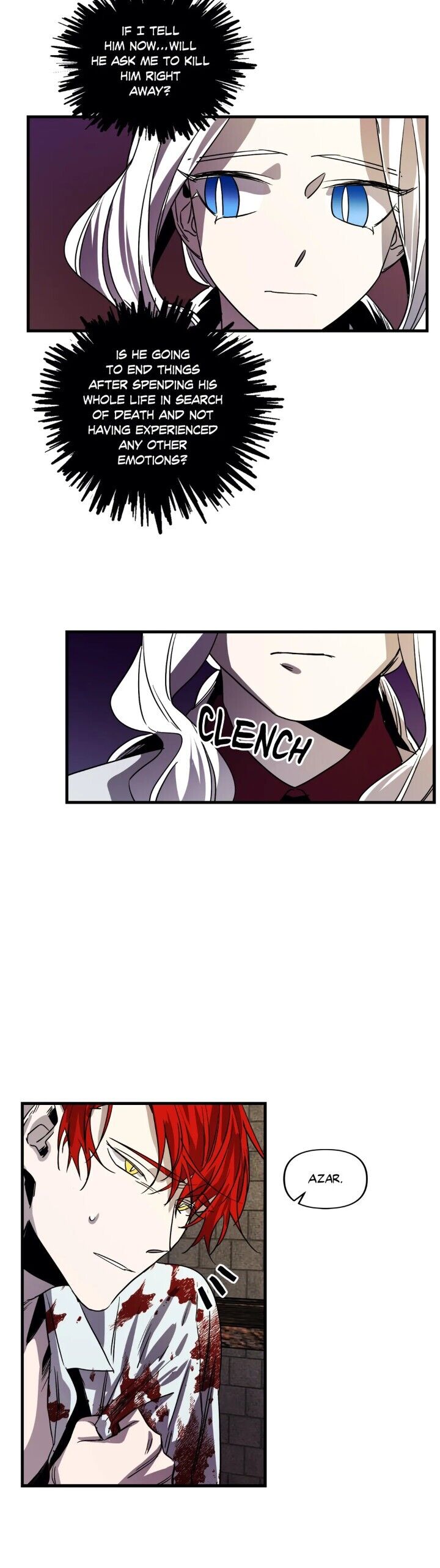 The Careful Empress Chapter 45 page 6 - Chapter 45