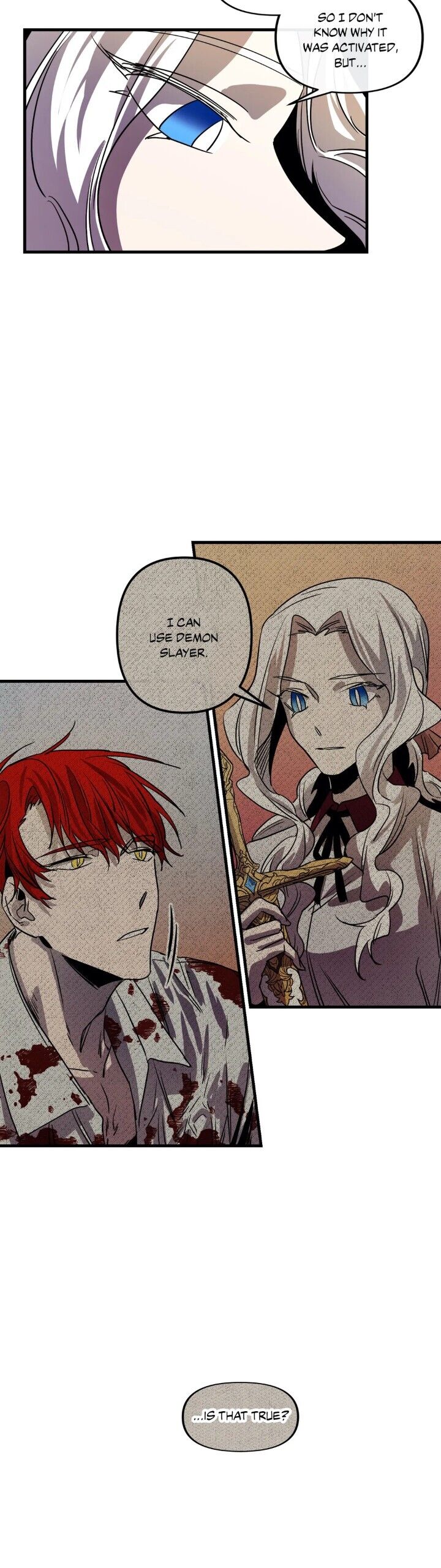 The Careful Empress Chapter 46 page 12 - Chapter 46