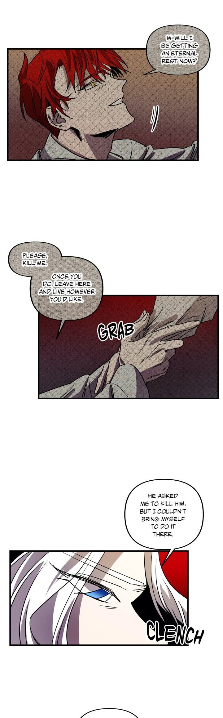 The Careful Empress Chapter 46 page 13 - Chapter 46