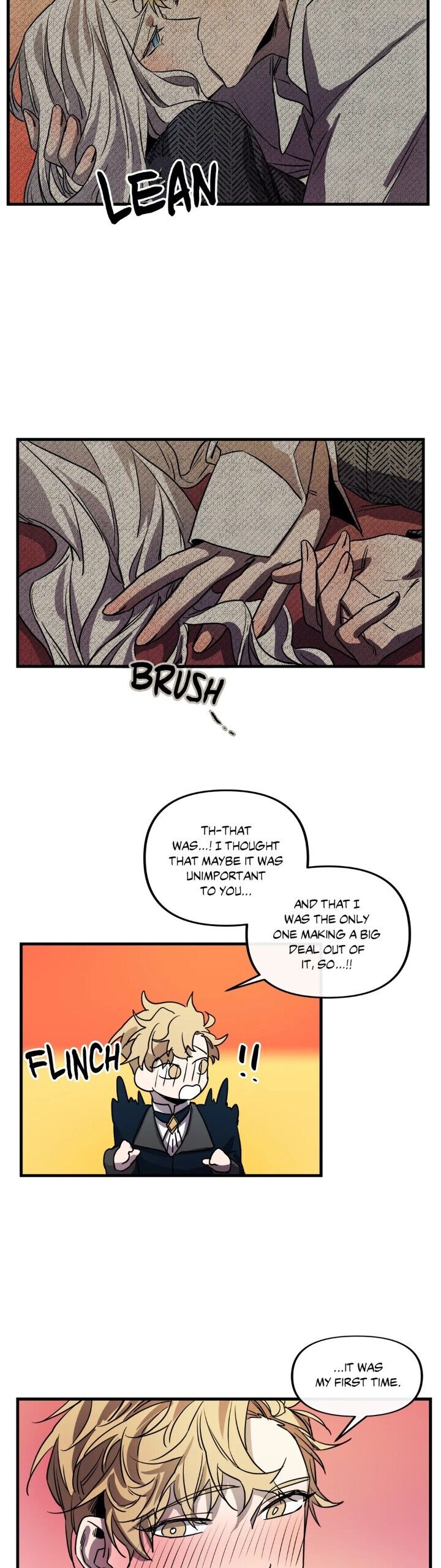 The Careful Empress Chapter 46 page 26 - Chapter 46