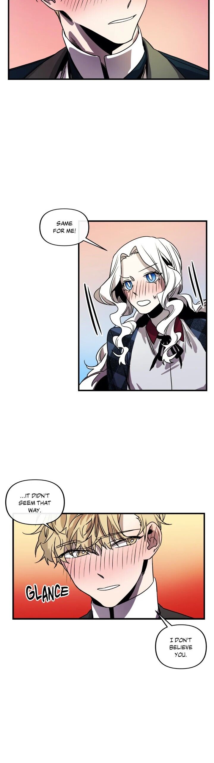 The Careful Empress Chapter 46 page 27 - Chapter 46