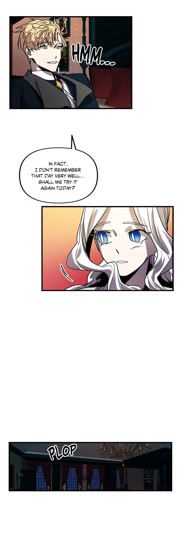The Careful Empress Chapter 46 page 28 - Chapter 46