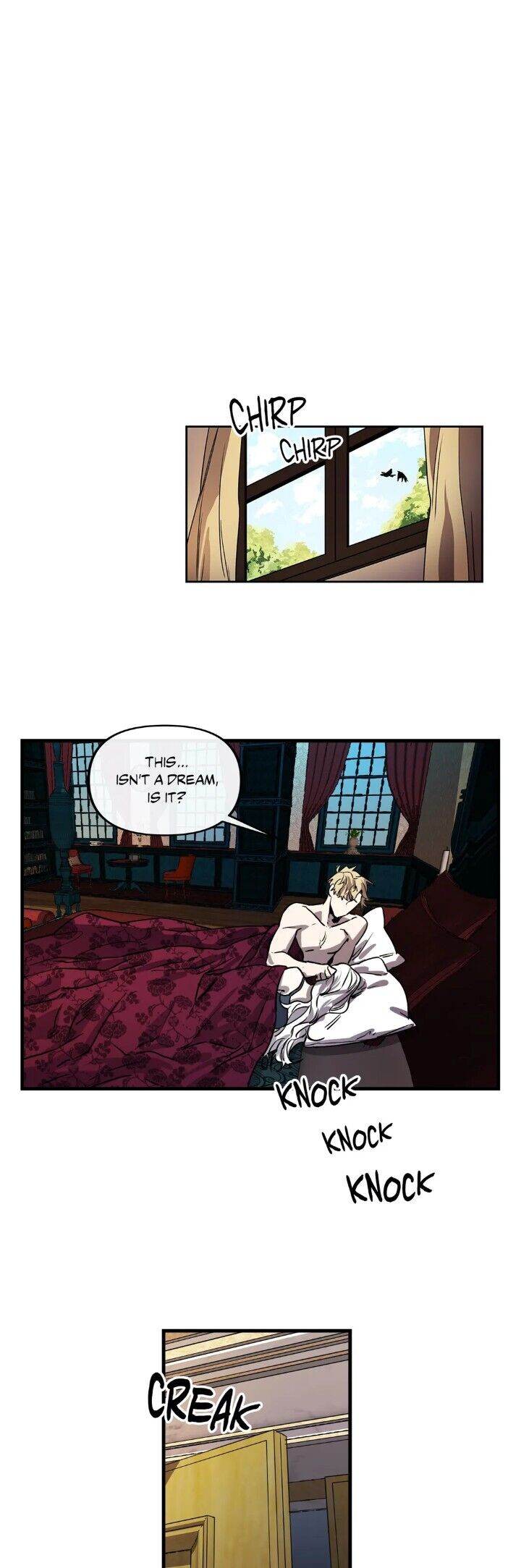 The Careful Empress Chapter 46 page 29 - Chapter 46