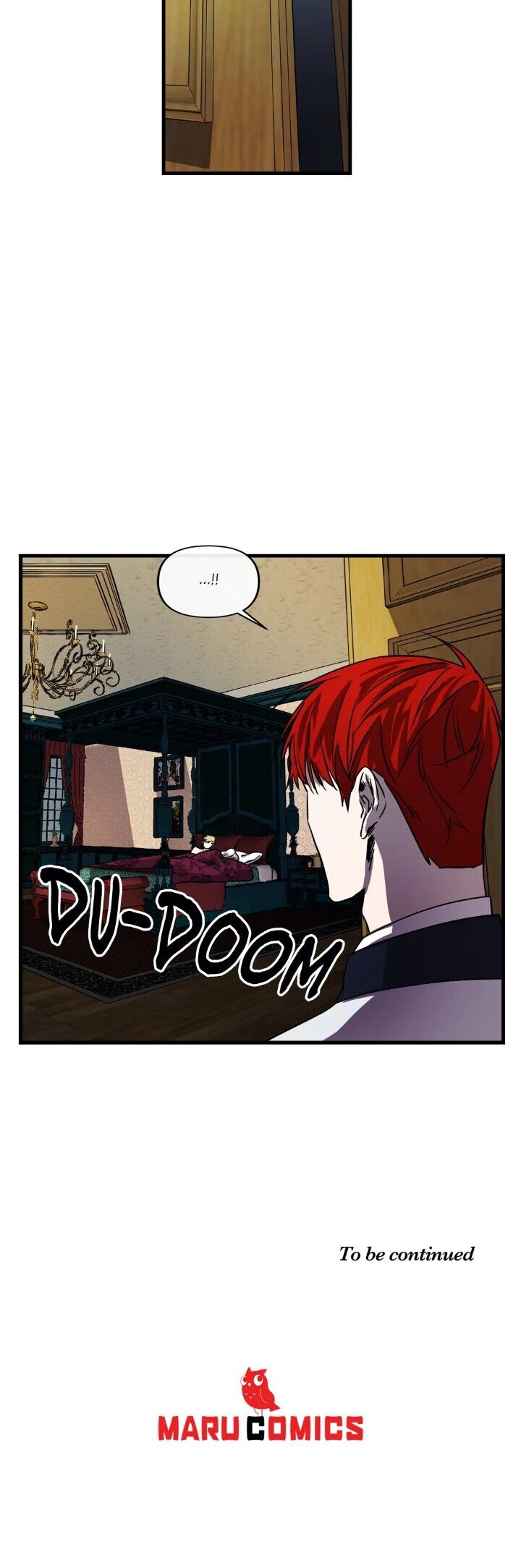 The Careful Empress Chapter 46 page 30 - Chapter 46