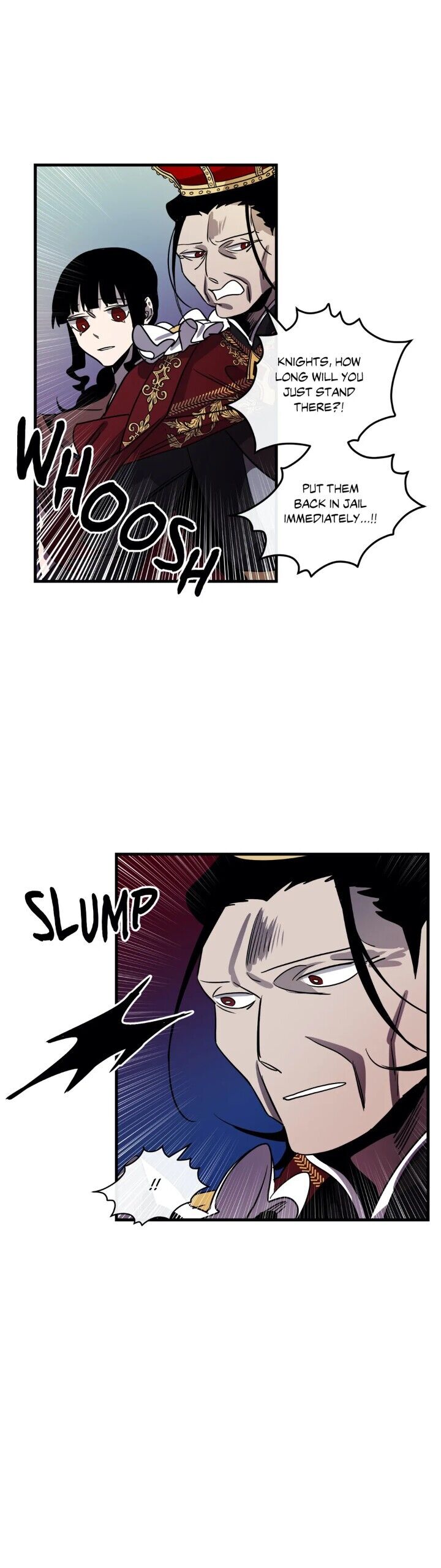 The Careful Empress Chapter 46 page 6 - Chapter 46