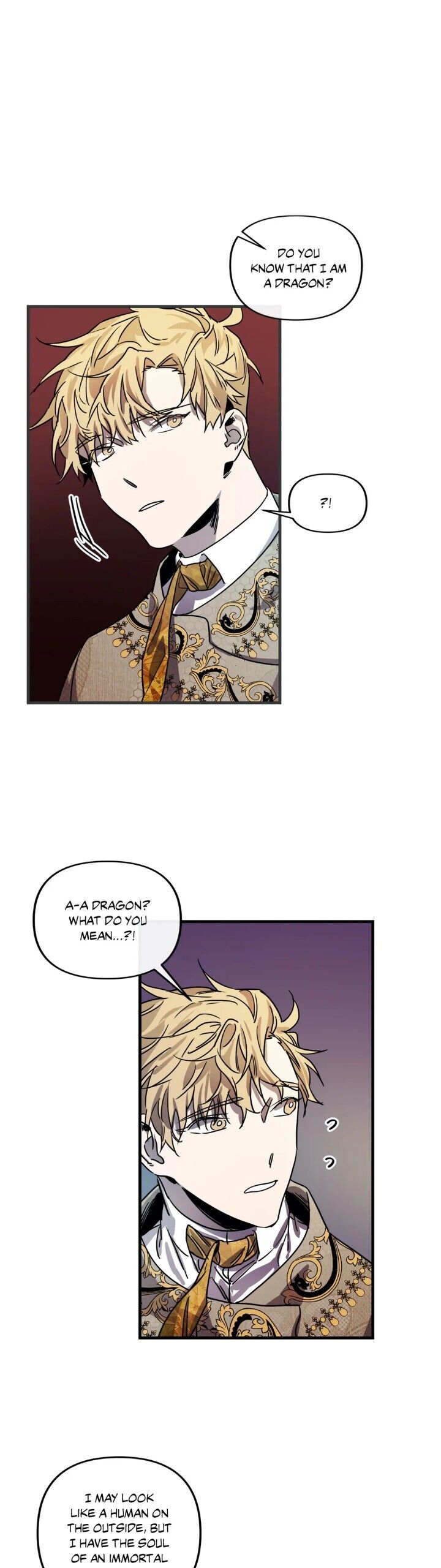 The Careful Empress Chapter 47 page 20 - Chapter 47