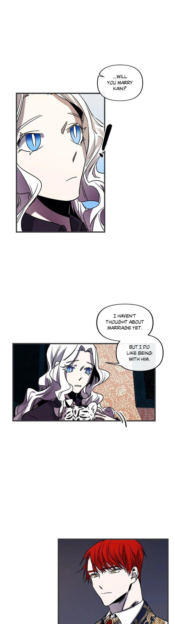 The Careful Empress Chapter 47 page 4 - Chapter 47