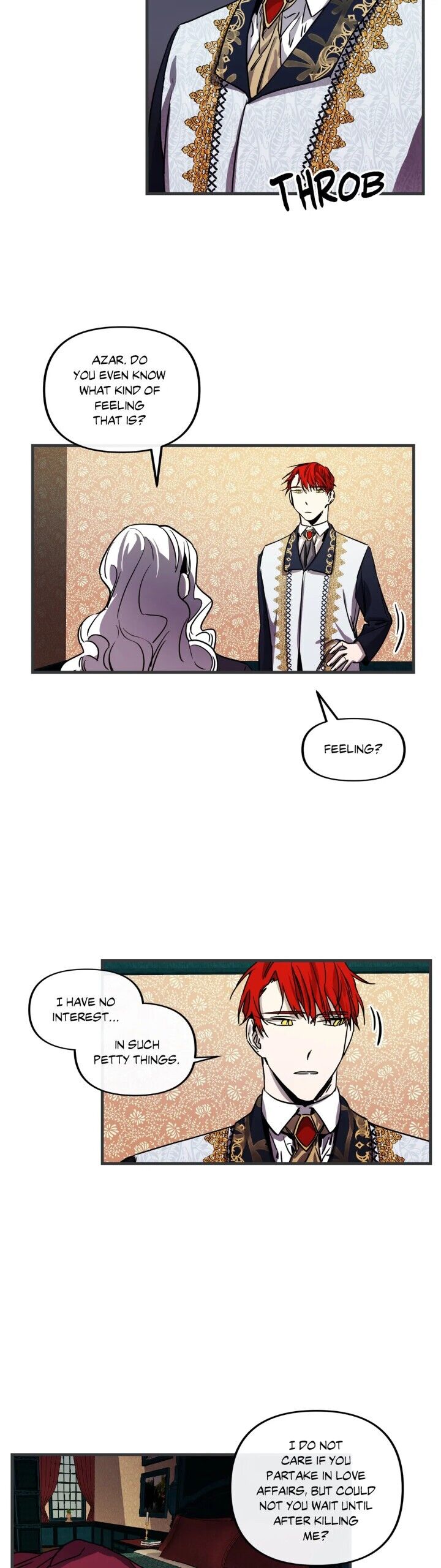 The Careful Empress Chapter 47 page 5 - Chapter 47