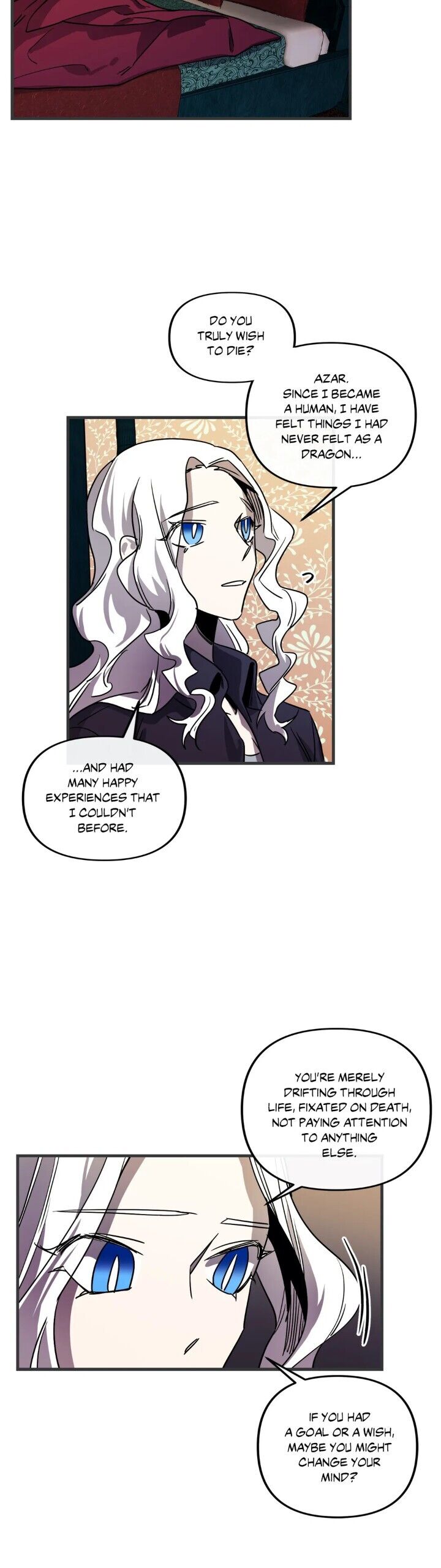 The Careful Empress Chapter 47 page 6 - Chapter 47