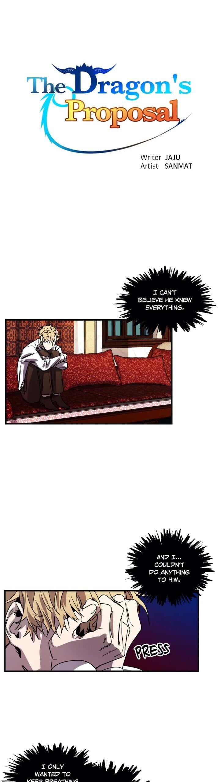 The Careful Empress Chapter 48 page 10 - Chapter 48