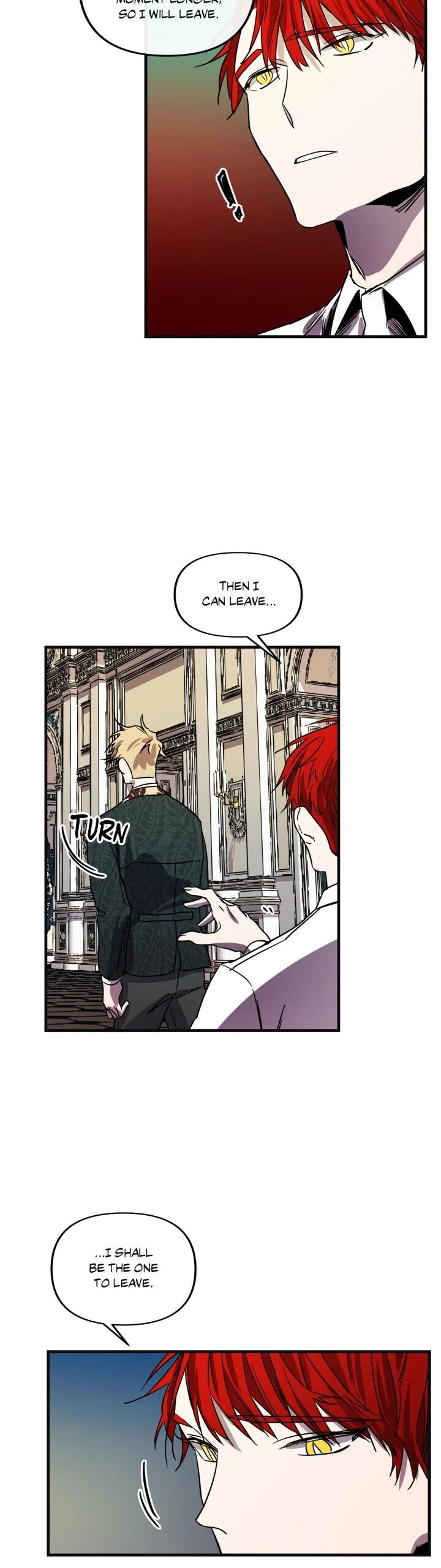 The Careful Empress Chapter 48 page 27 - Chapter 48