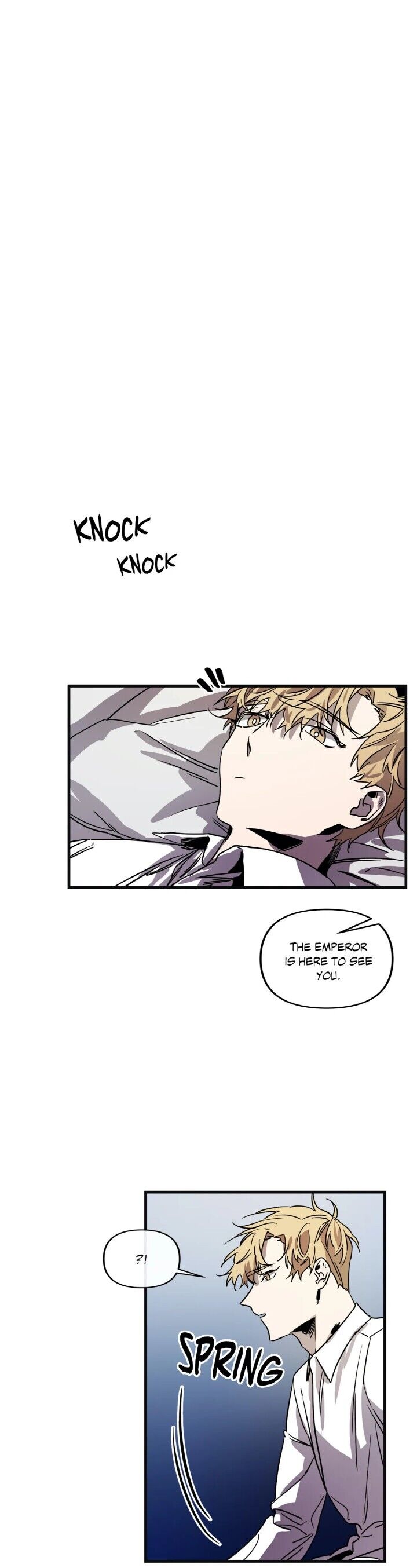 The Careful Empress Chapter 48 page 28 - Chapter 48