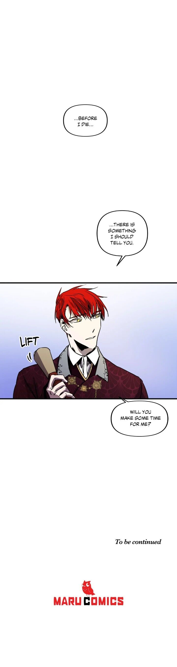 The Careful Empress Chapter 48 page 29 - Chapter 48