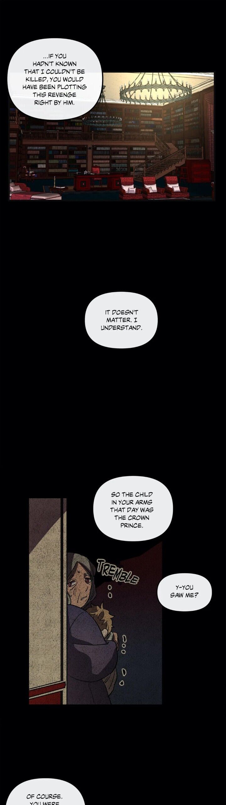 The Careful Empress Chapter 48 page 4 - Chapter 48