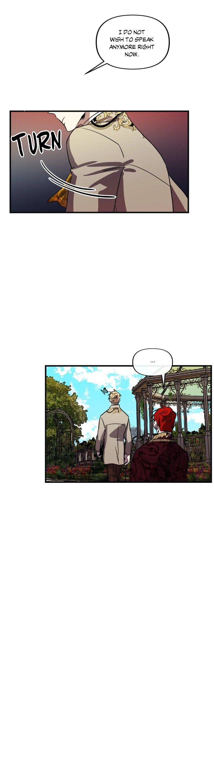The Careful Empress Chapter 48 page 9 - Chapter 48