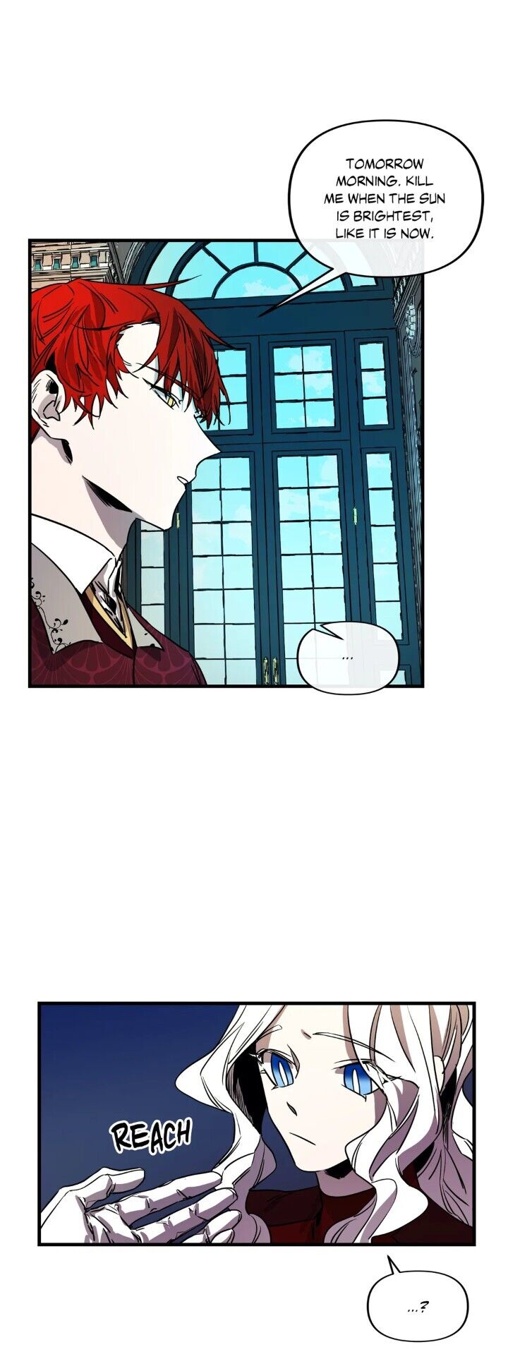 The Careful Empress Chapter 49 page 14 - Chapter 49