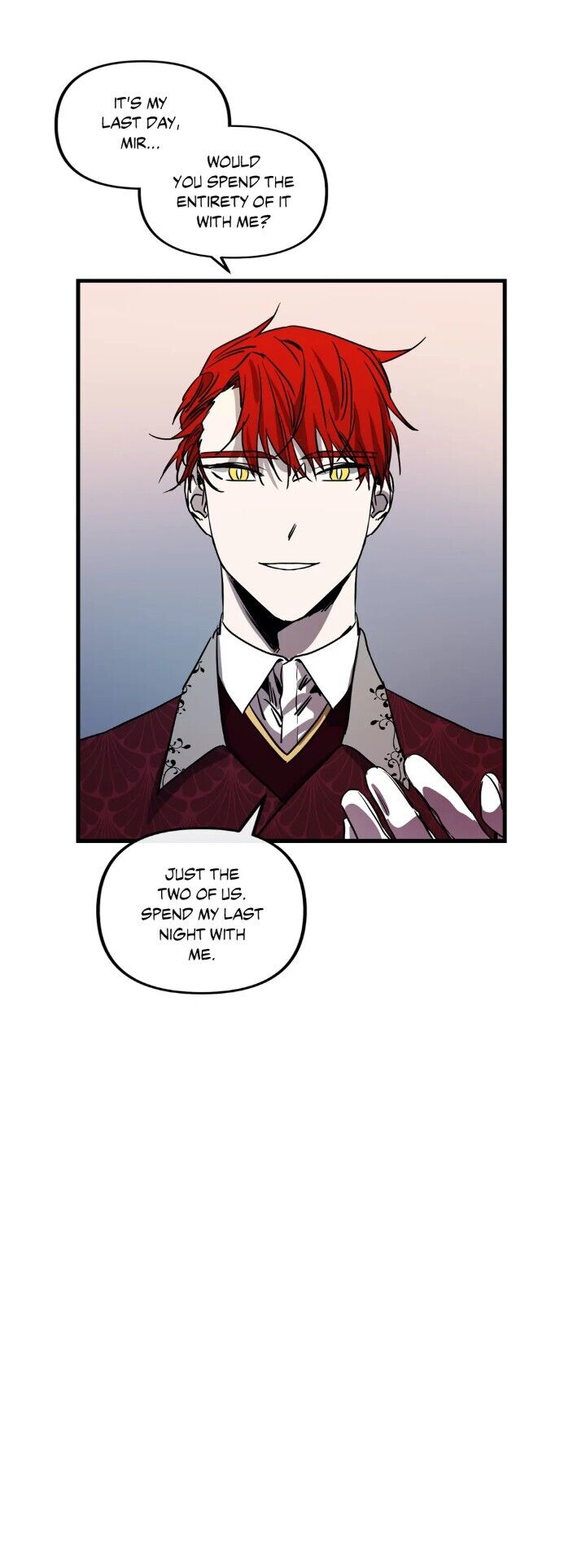 The Careful Empress Chapter 49 page 15 - Chapter 49