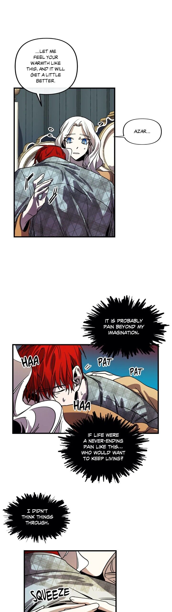 The Careful Empress Chapter 49 page 20 - Chapter 49
