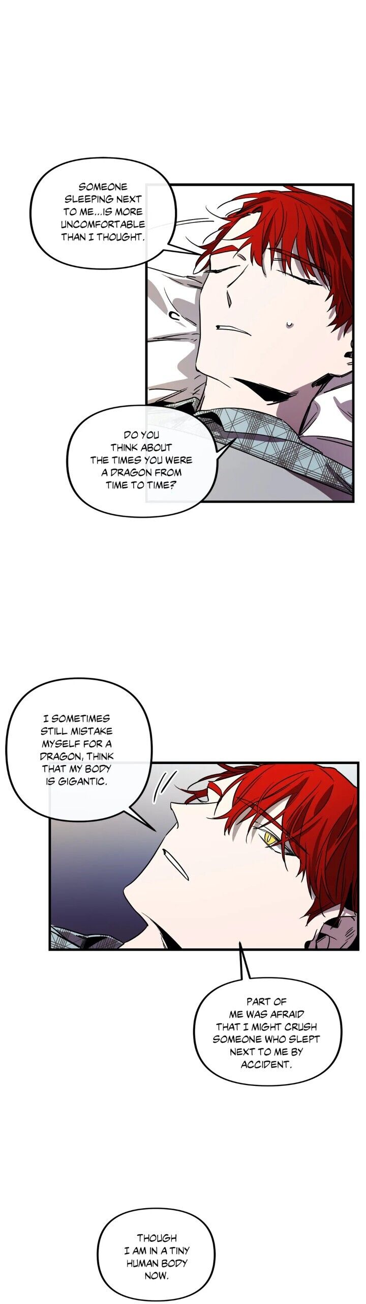 The Careful Empress Chapter 49 page 23 - Chapter 49