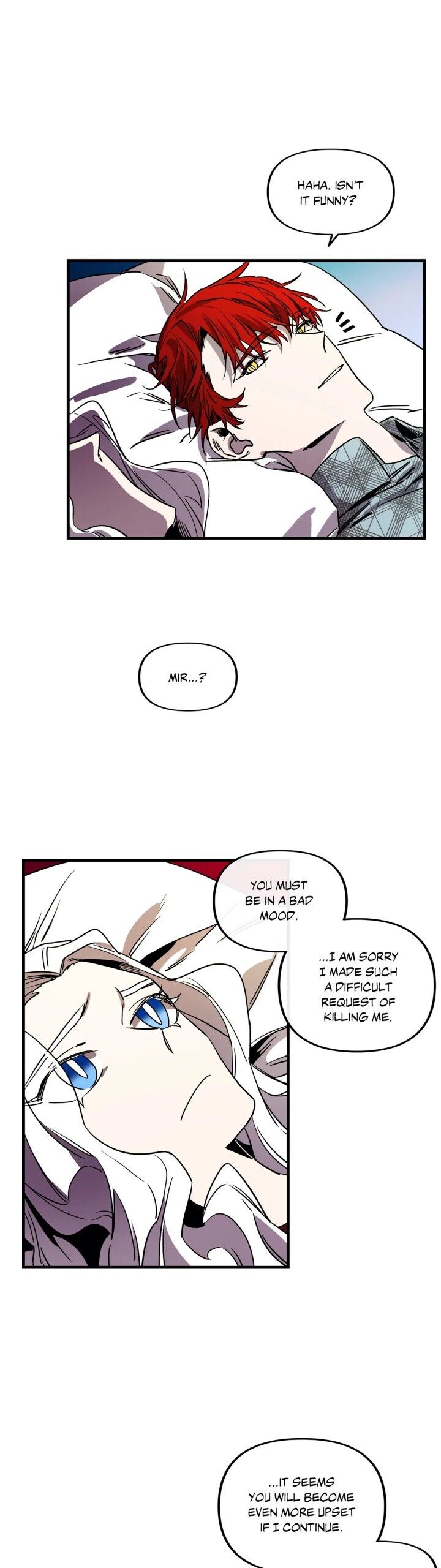 The Careful Empress Chapter 49 page 24 - Chapter 49
