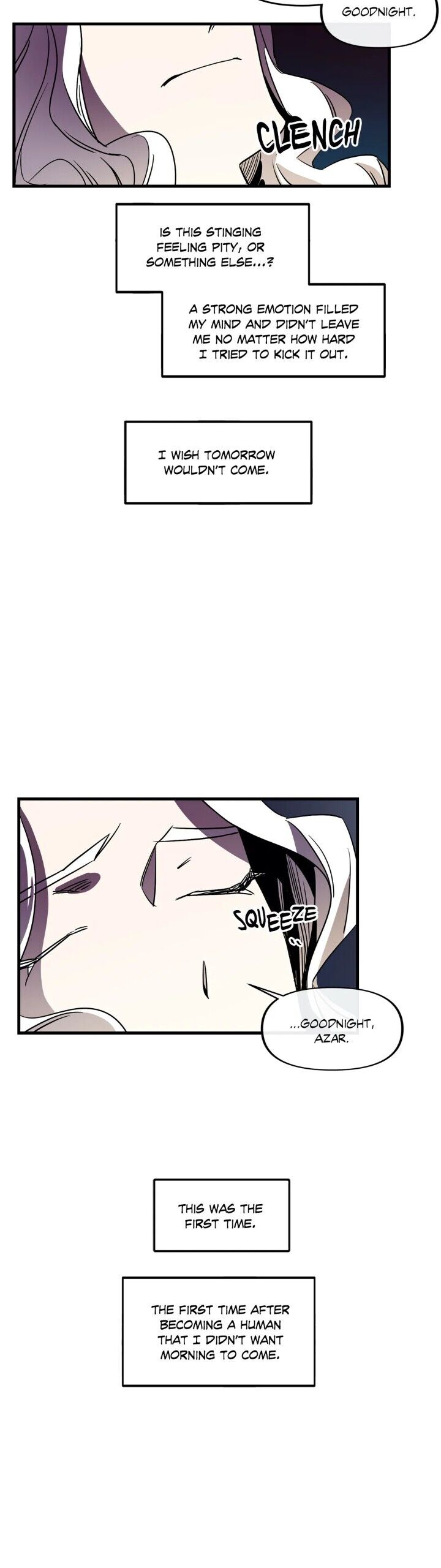 The Careful Empress Chapter 49 page 25 - Chapter 49