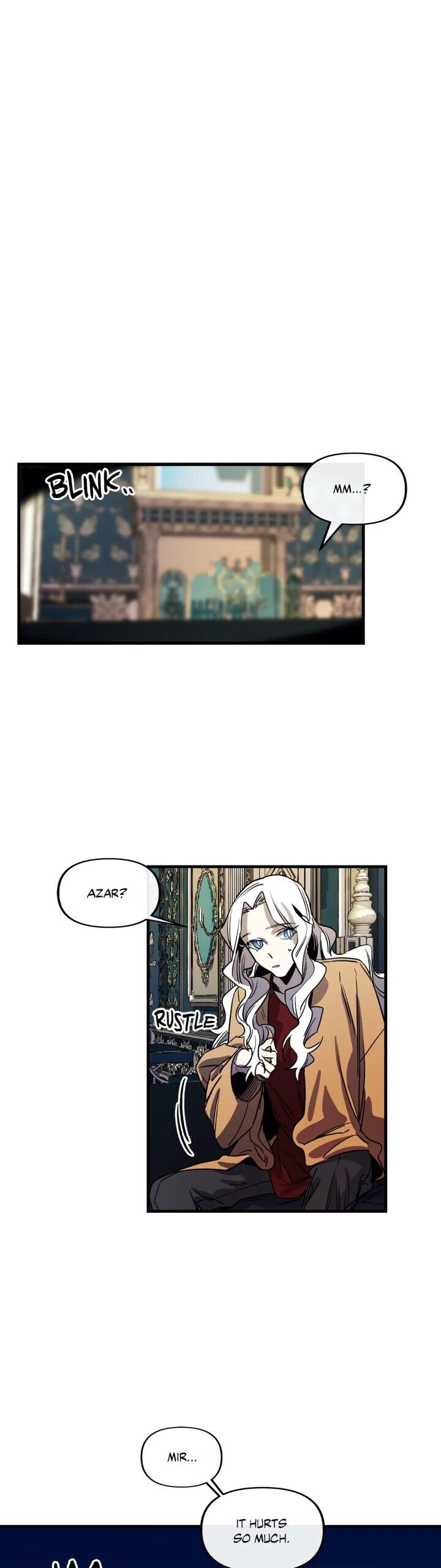 The Careful Empress Chapter 49 page 26 - Chapter 49